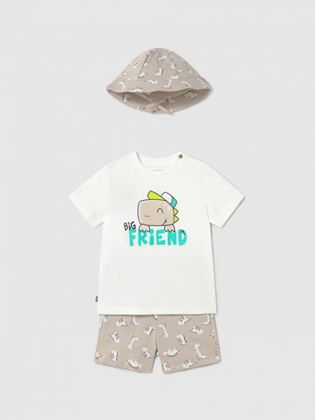 Sets Baby Boy Mayoral