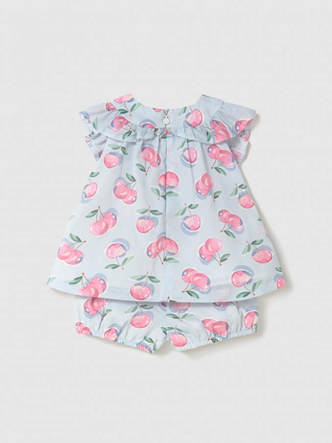 Sets Baby Girl Mayoral