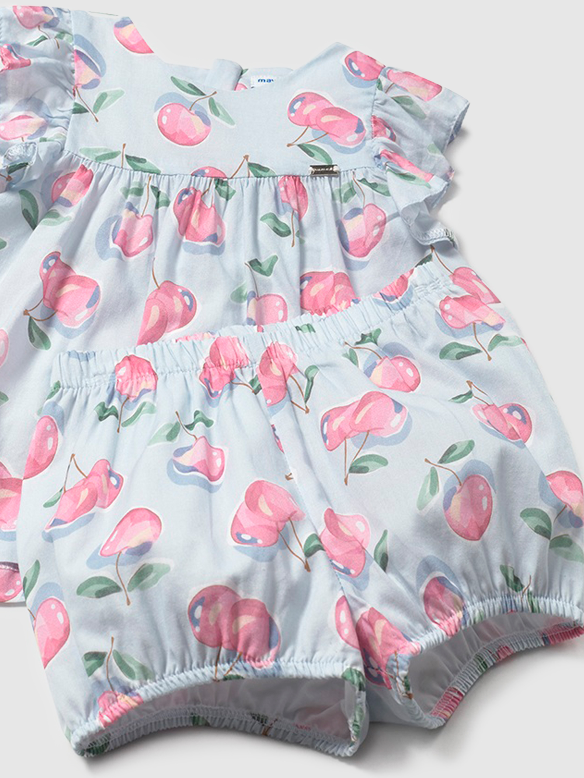 Sets Baby Girl Mayoral