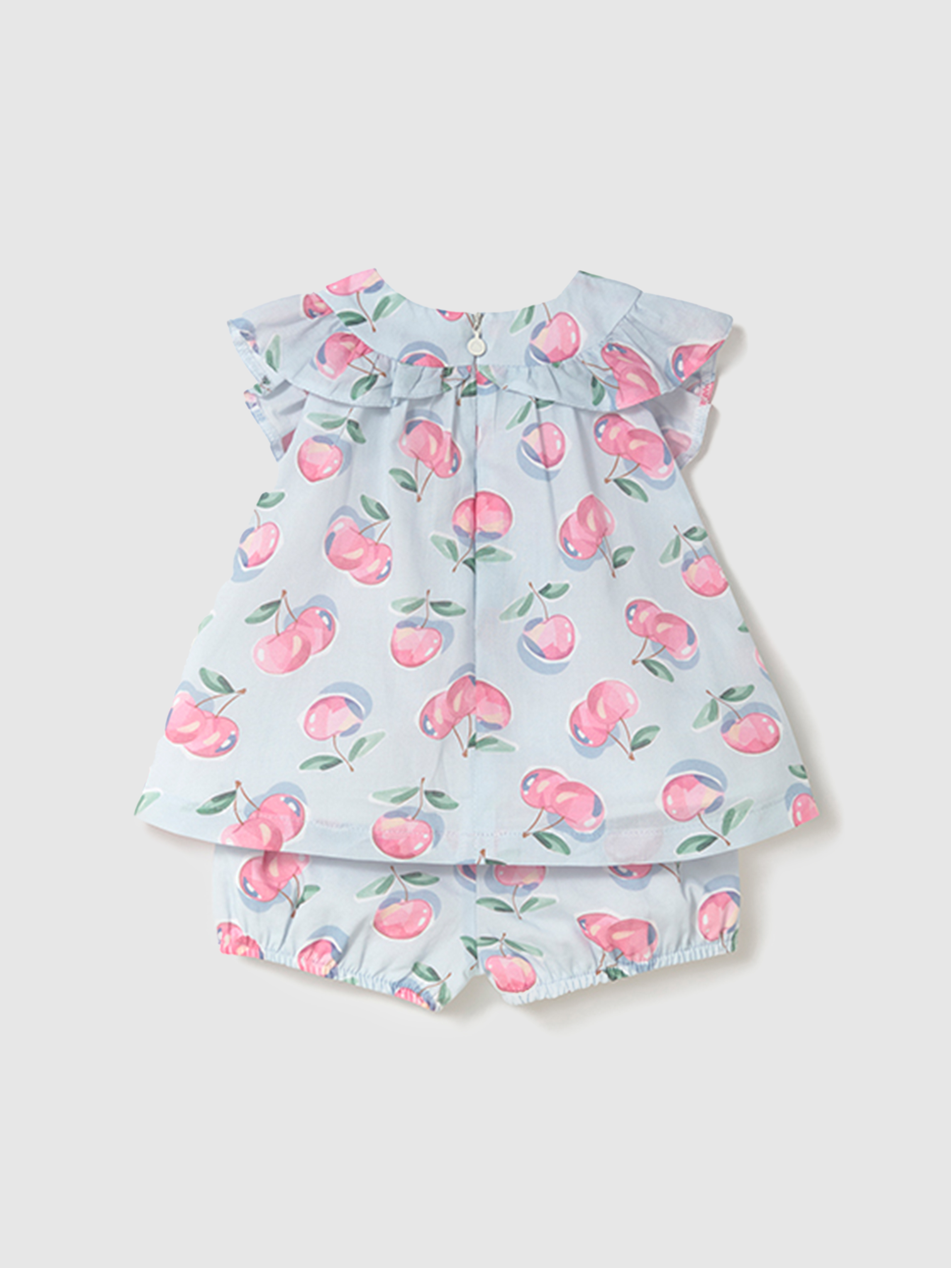 Sets Baby Girl Mayoral