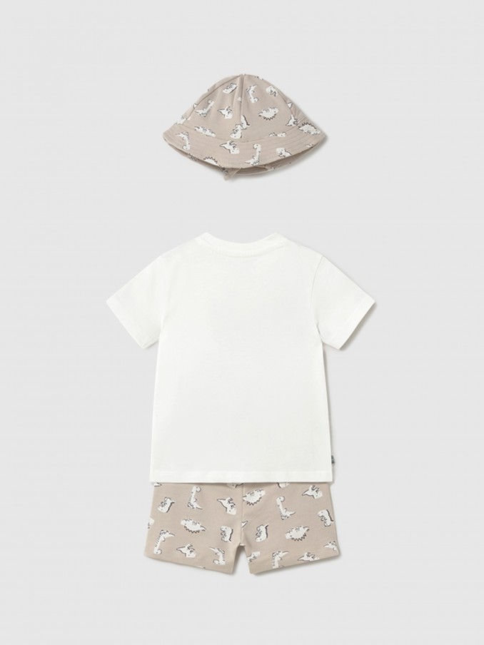 Sets Baby Boy Mayoral