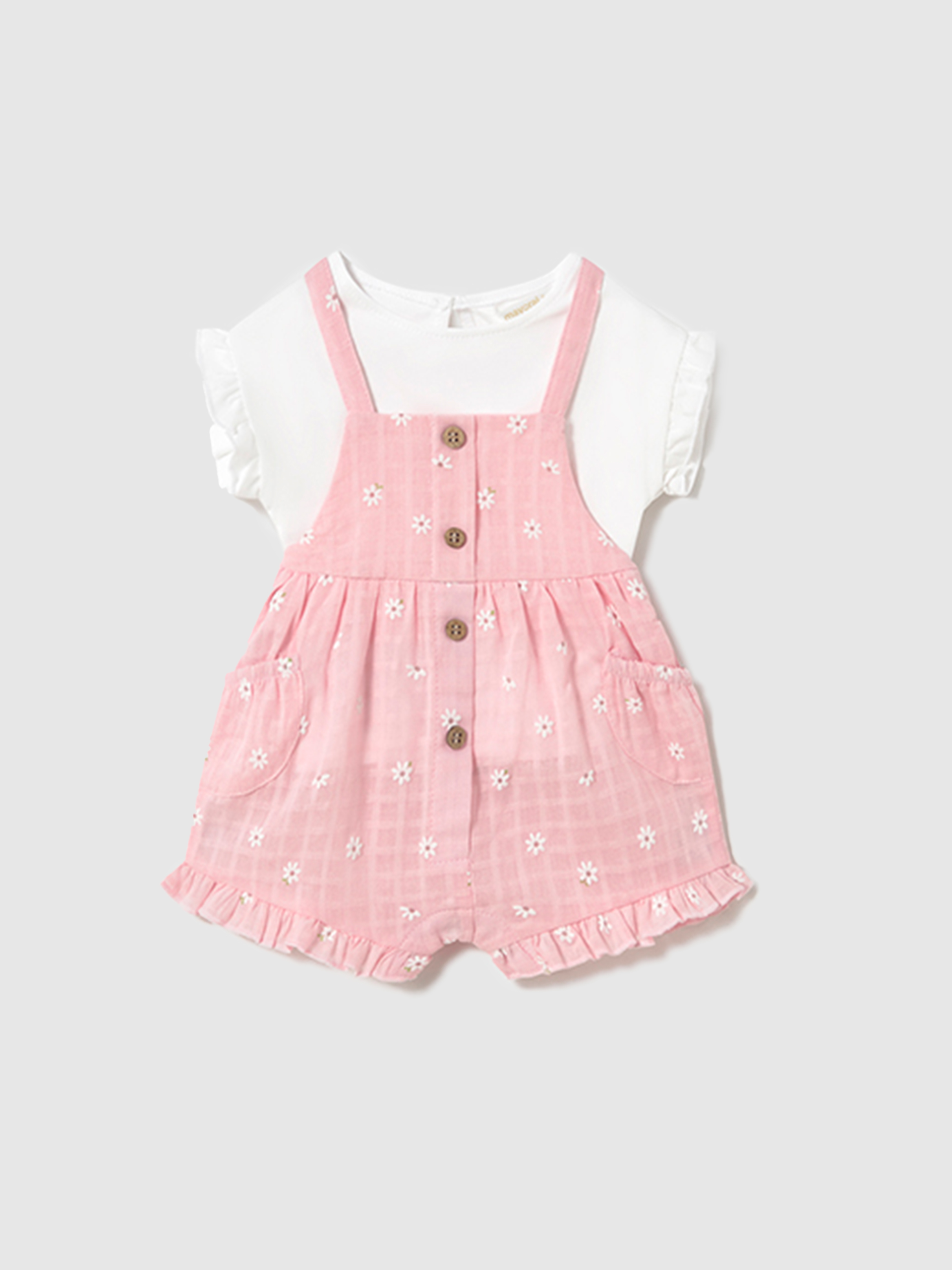 Sets Baby Girl Mayoral