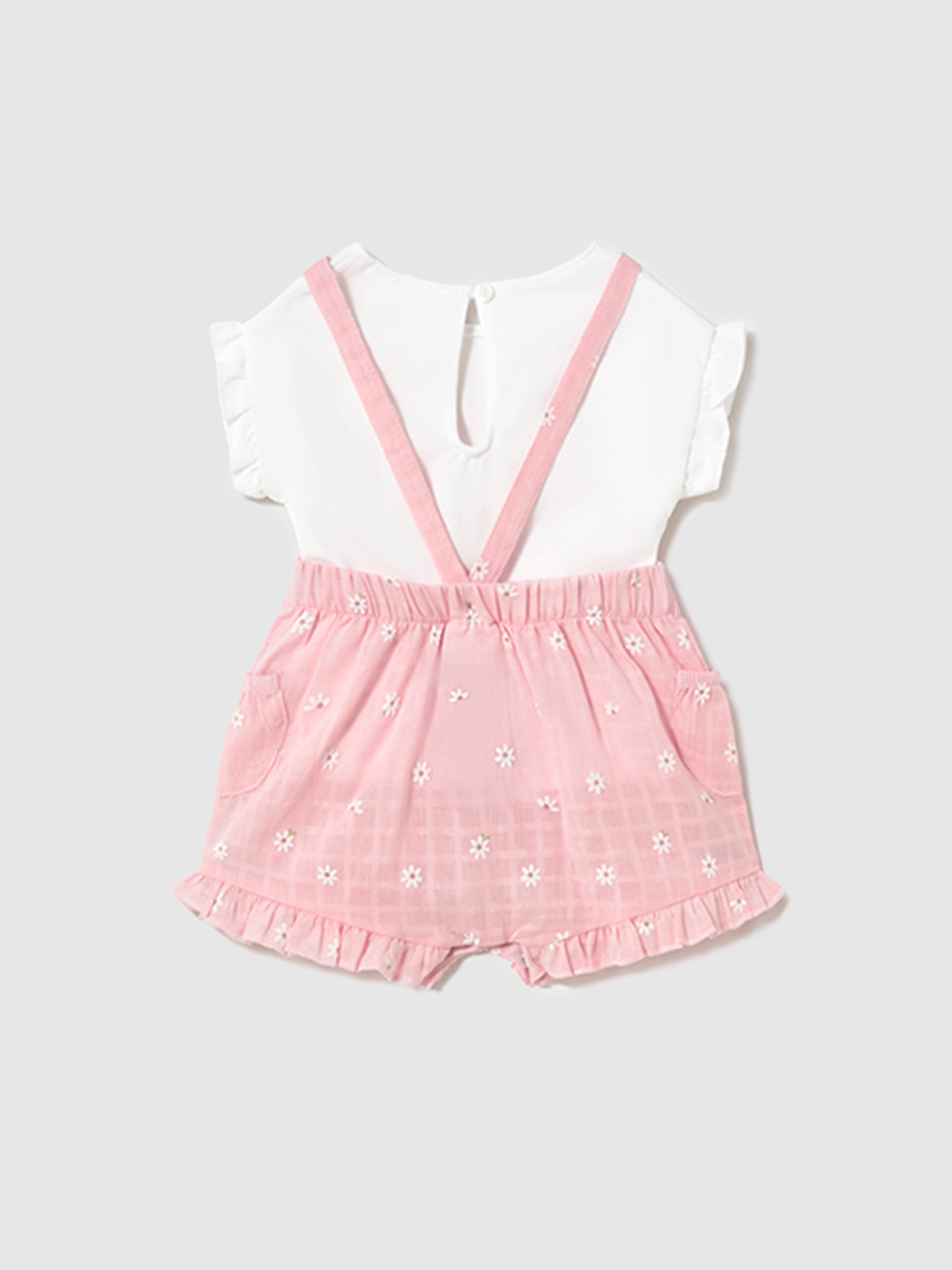 Sets Baby Girl Mayoral