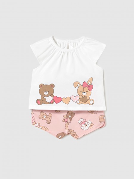 Sets Baby Girl Mayoral