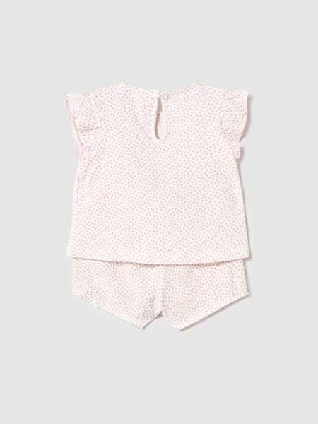 Sets Baby Girl Mayoral