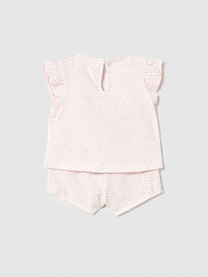 Conjuntos Bebe Ni�a Mayoral