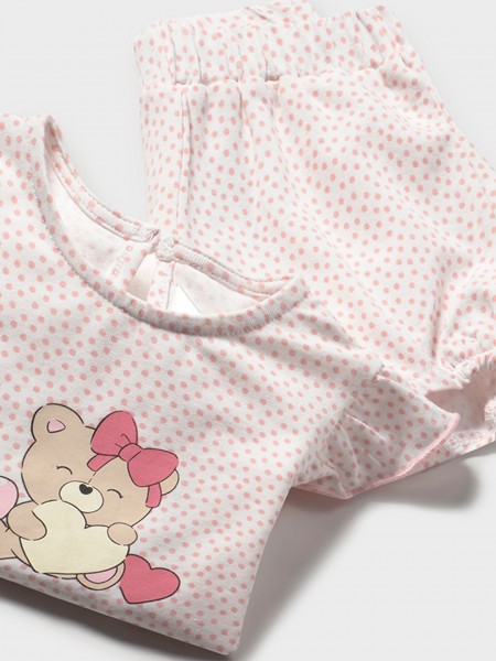 Sets Baby Girl Mayoral