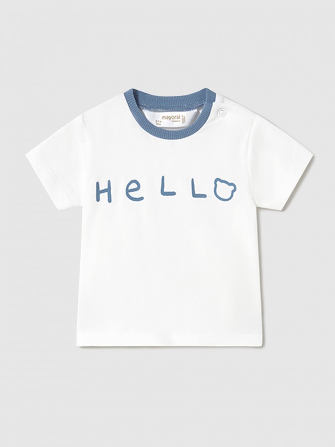 Sets Baby Boy Mayoral