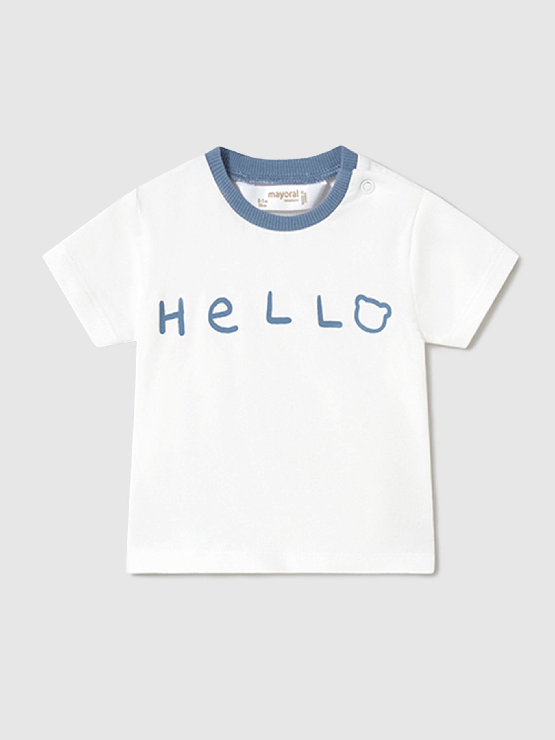 Sets Baby Boy Mayoral