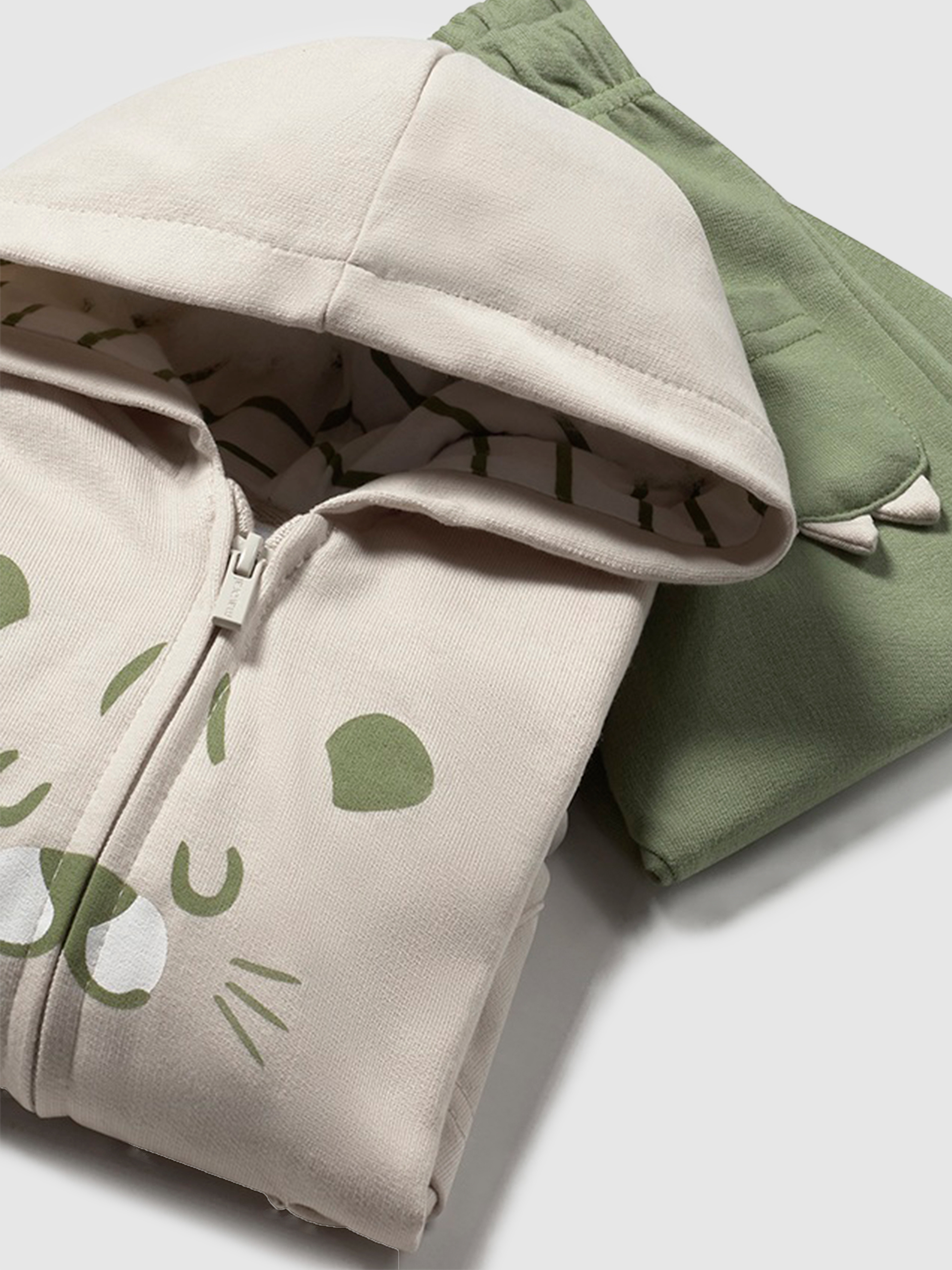 Conjuntos Bebe Niño Mayoral