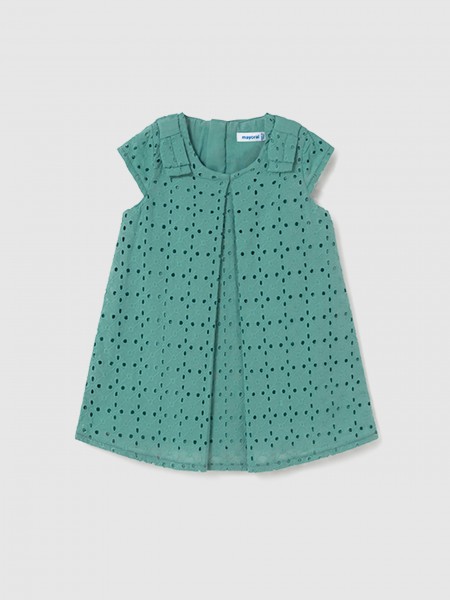 Dress Baby Girl Mayoral