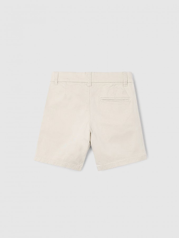 Pantalones Cortos Niño Mayoral