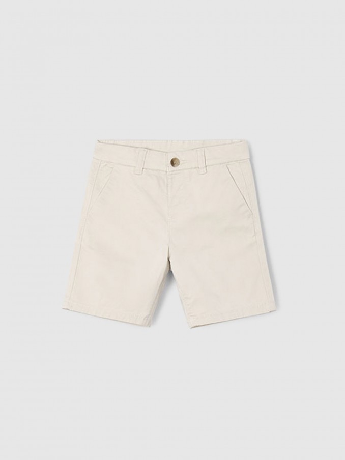 Pantalones Cortos Niño Mayoral