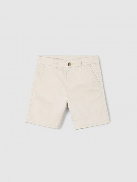 Shorts Boy Beige Mayoral