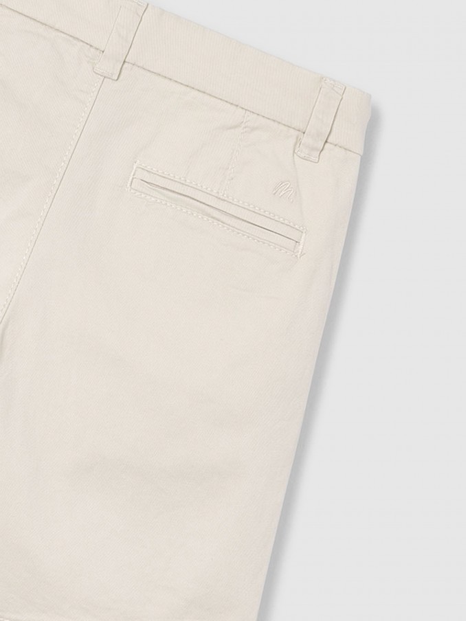Pantalones Cortos Niño Mayoral