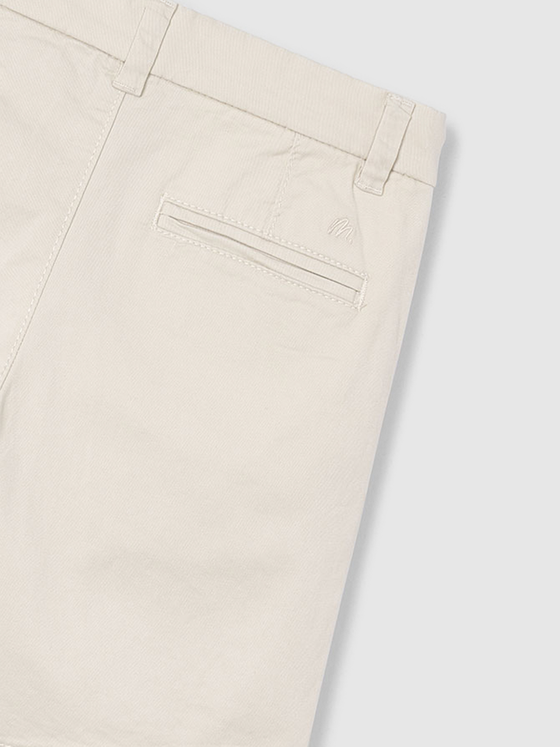 Pantalones Cortos Niño Mayoral