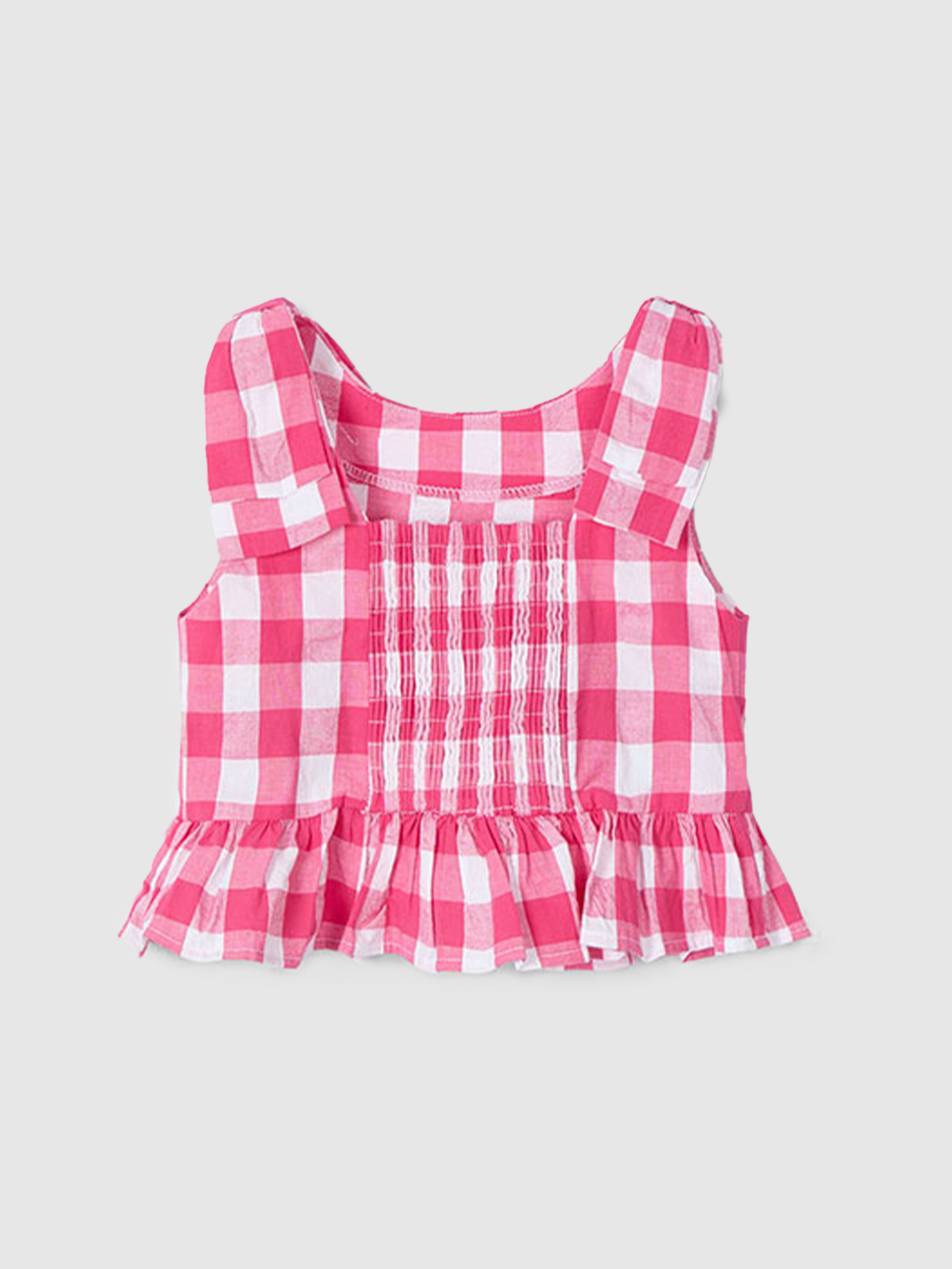 Blusa Niña Mayoral