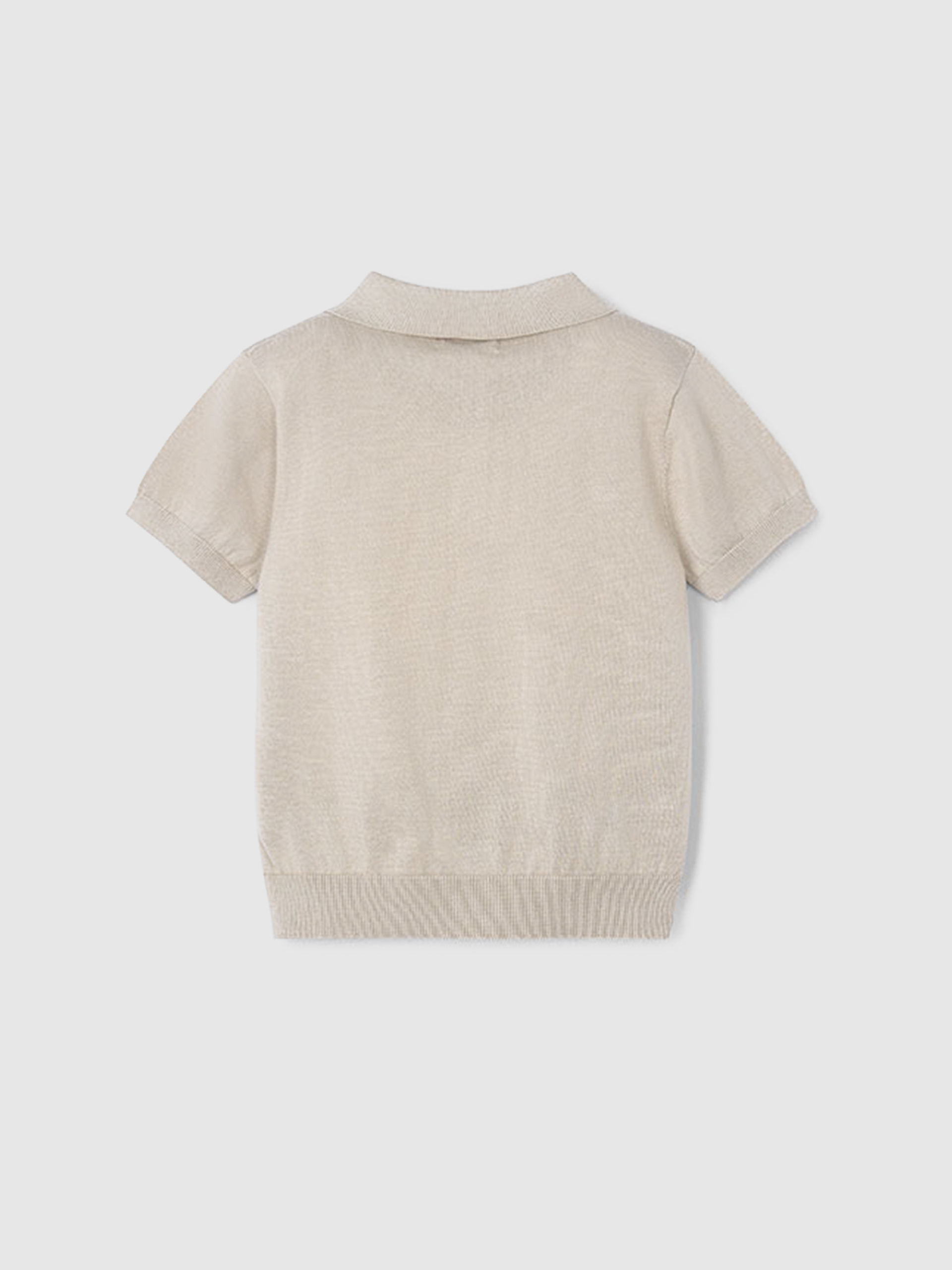 Polo Niño Mayoral