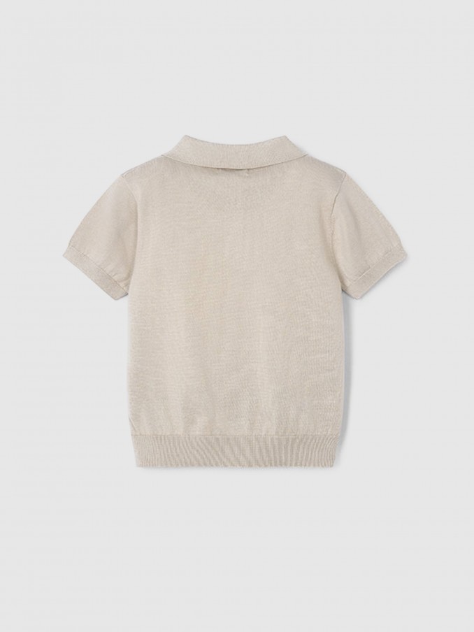 Polo Shirt Boy Mayoral