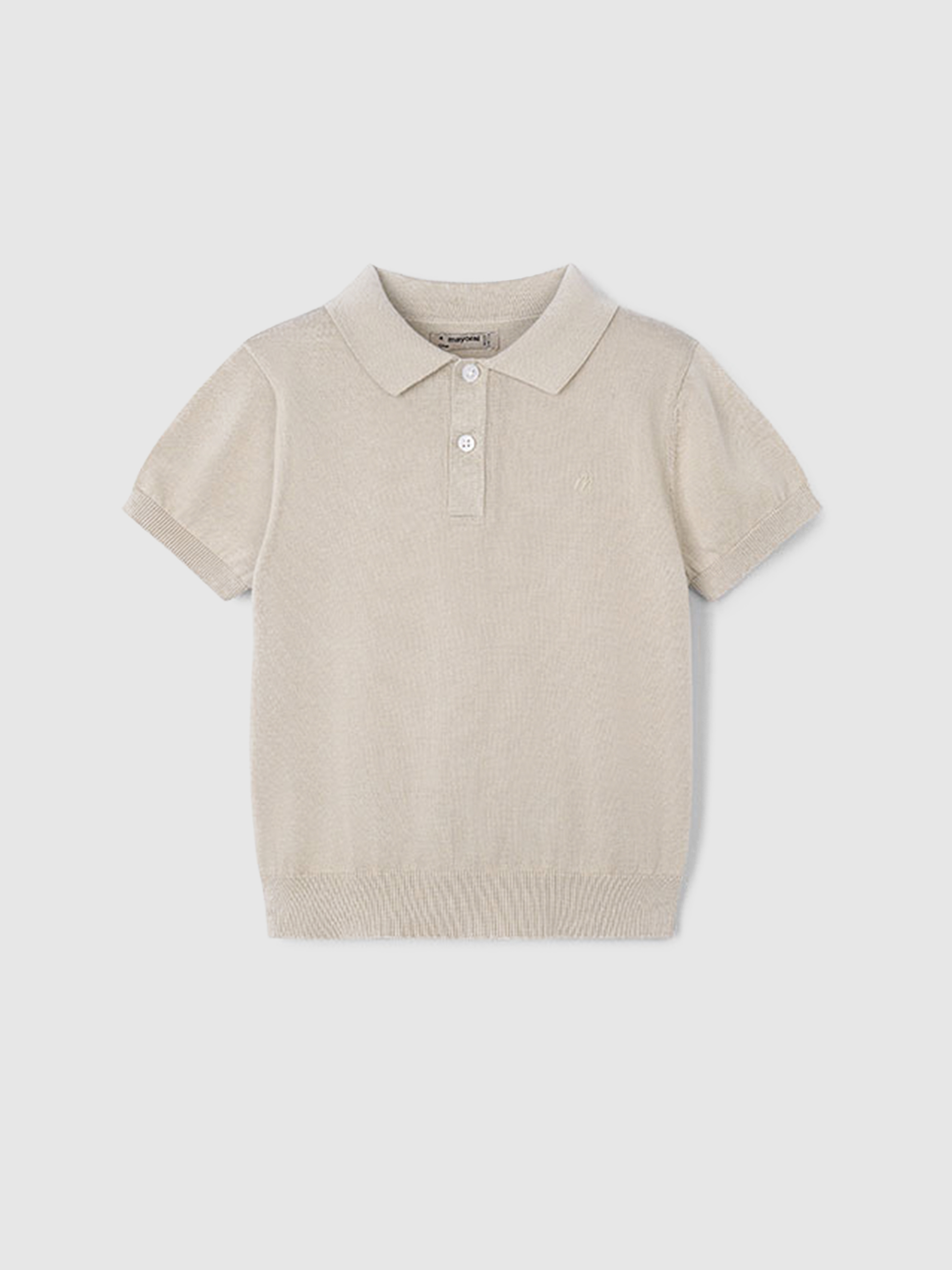 Polo Niño Mayoral