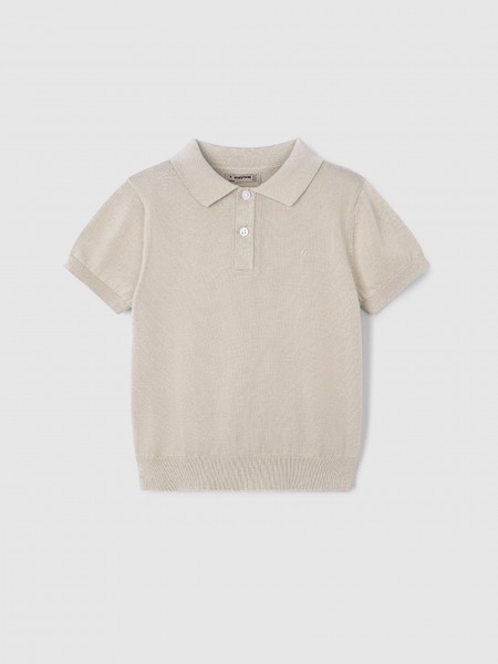 Polo Shirt Boy Mayoral