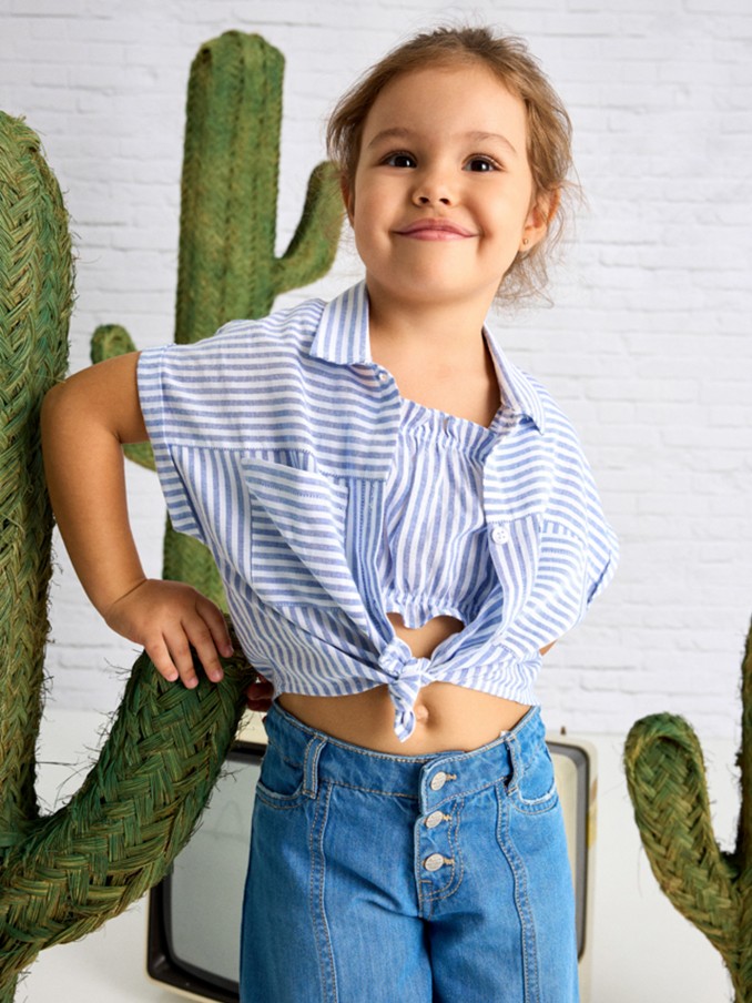 Conjuntos Niña Mayoral