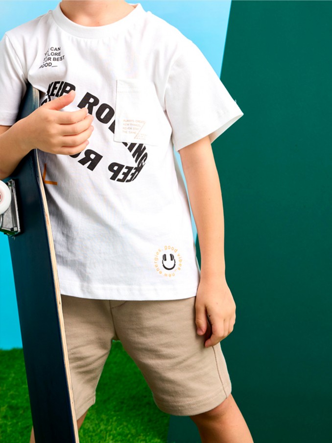 Conjuntos Ni�o Mayoral