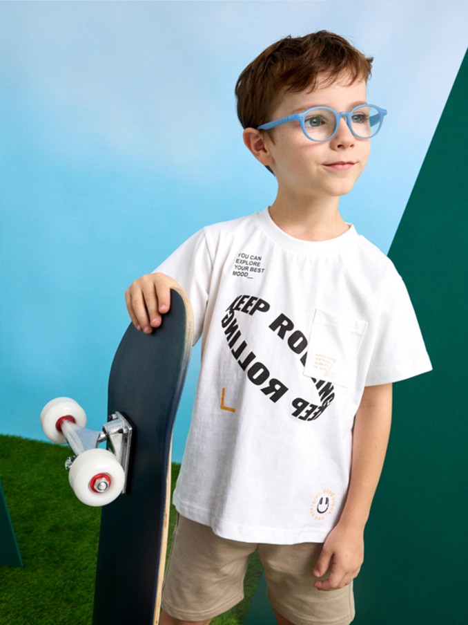 Conjuntos Ni�o Mayoral