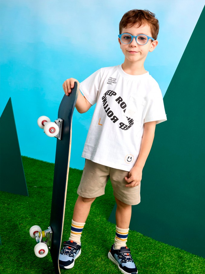 Conjuntos Ni�o Mayoral