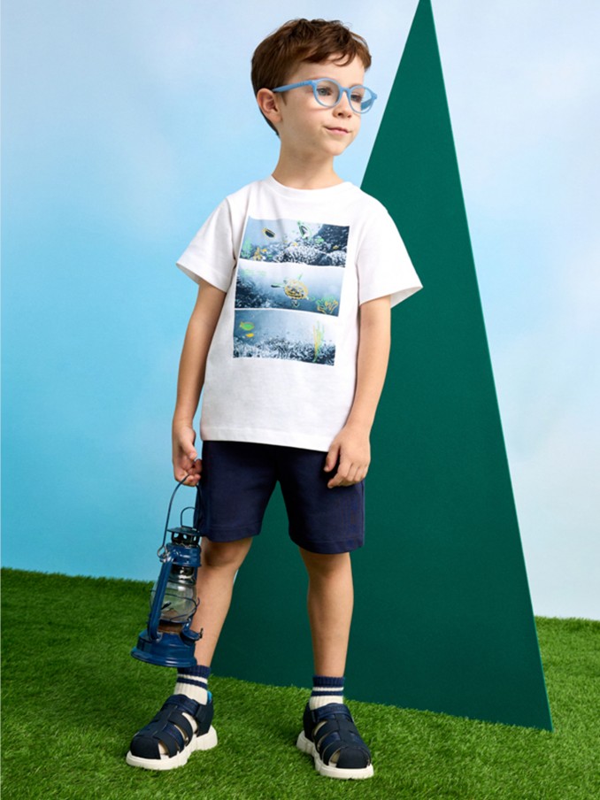 Conjuntos Ni�o Mayoral