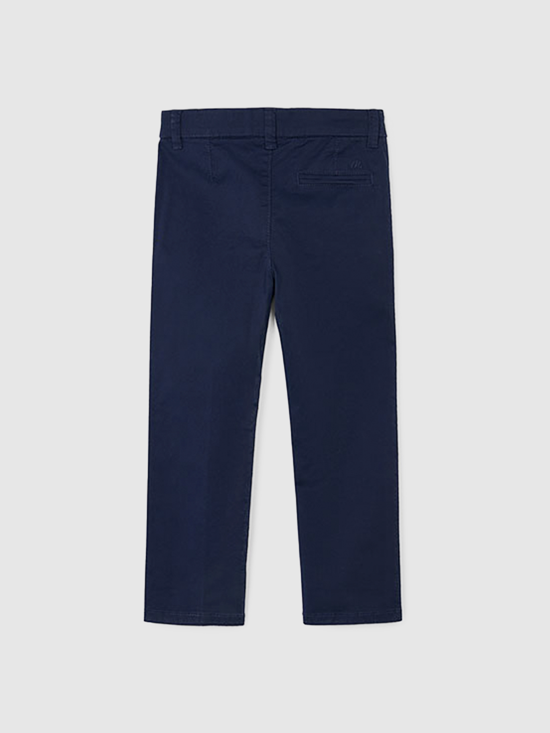 Pants Boy Mayoral