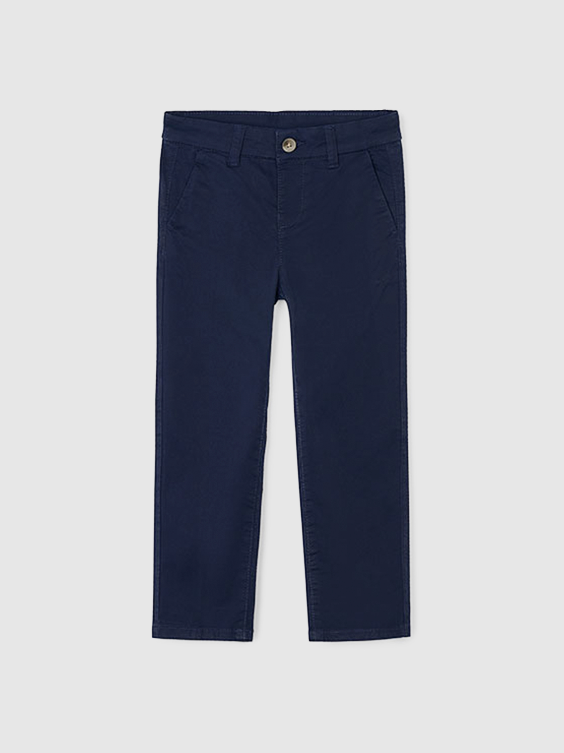 Pants Boy Mayoral