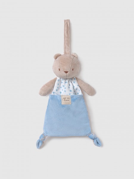 Peluche Mayoral
