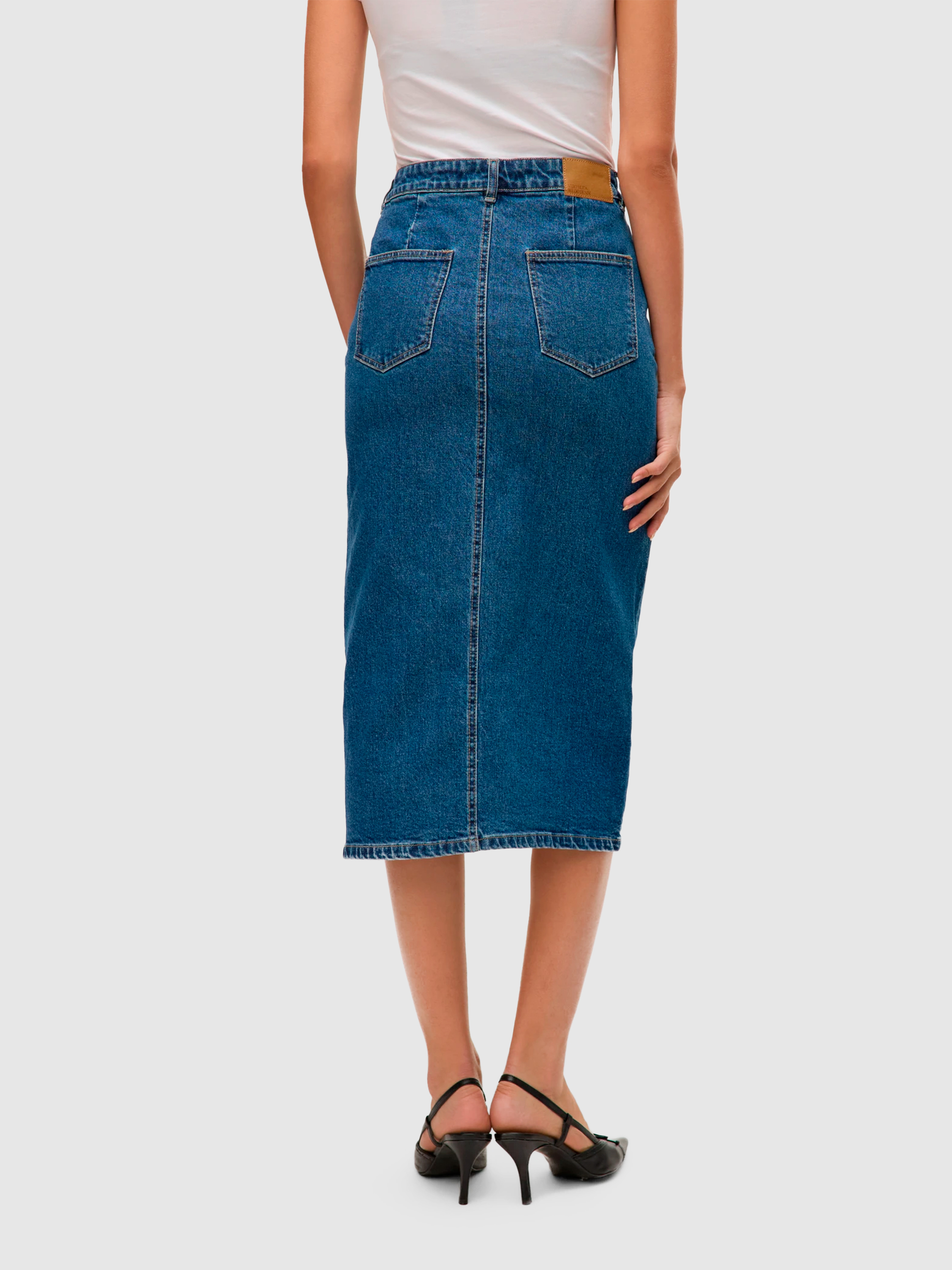 Falda Mujer Vero Moda