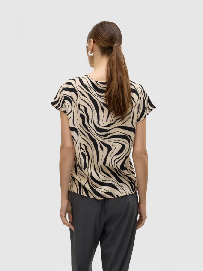 T-Shirt Woman Vero Moda