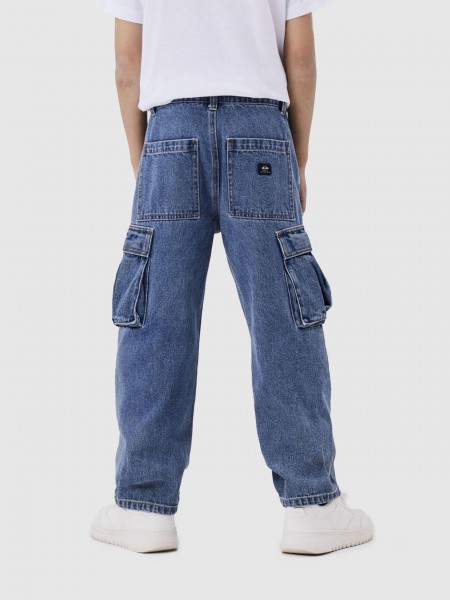 Calas Menino Name It