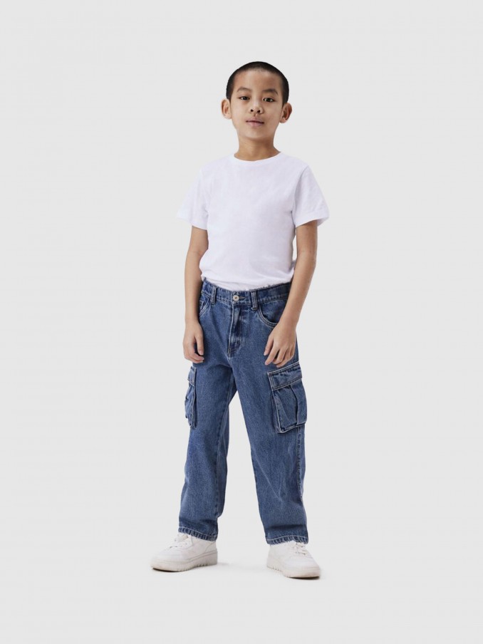 Pants Boy Jeans Name It