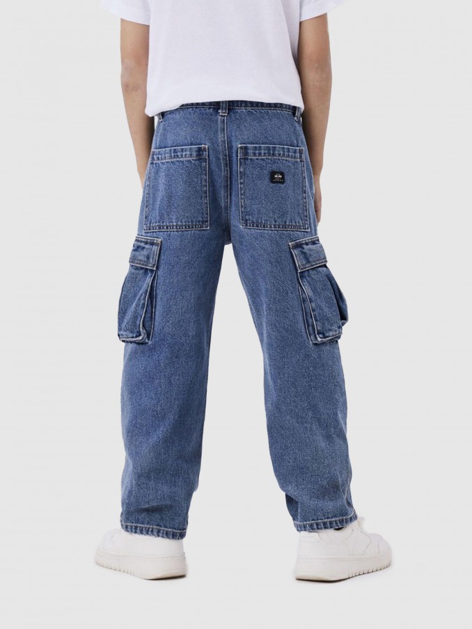 Pants Boy Name It