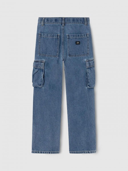 Pants Boy Name It