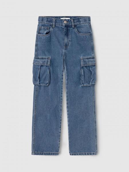 Pantalones Ni�o Name It