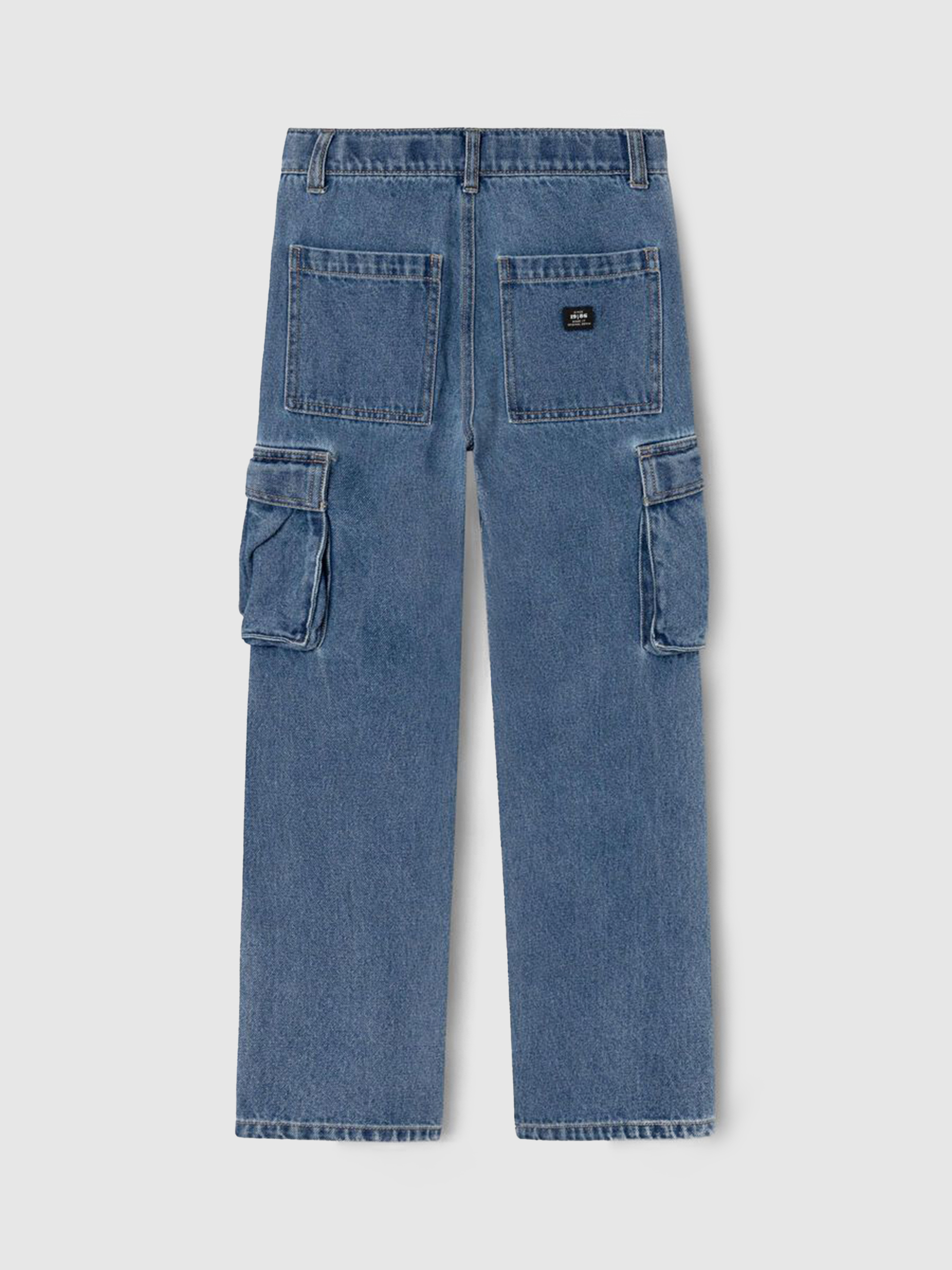 Pants Boy Name It