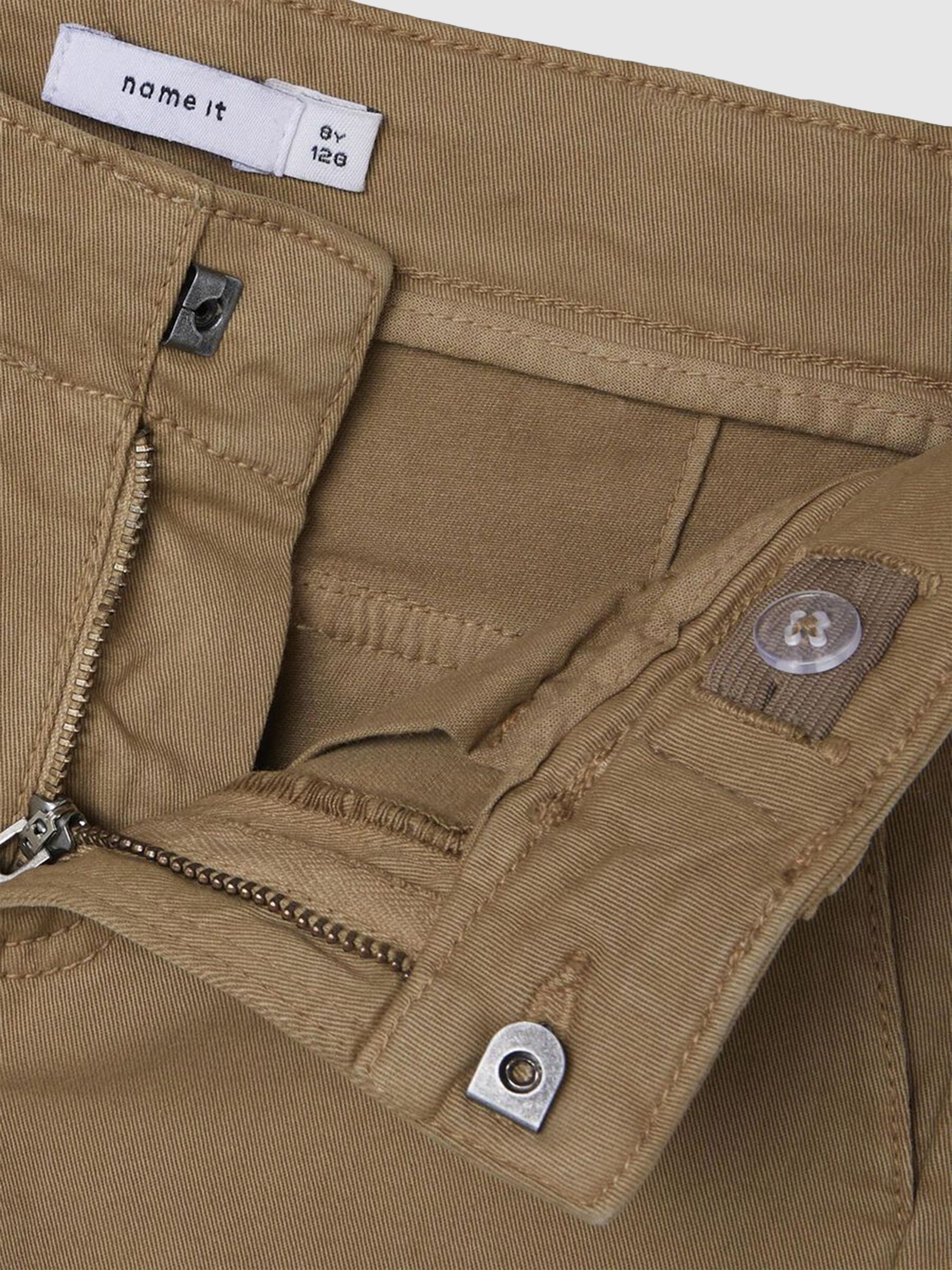 Pantalones Niño Name It