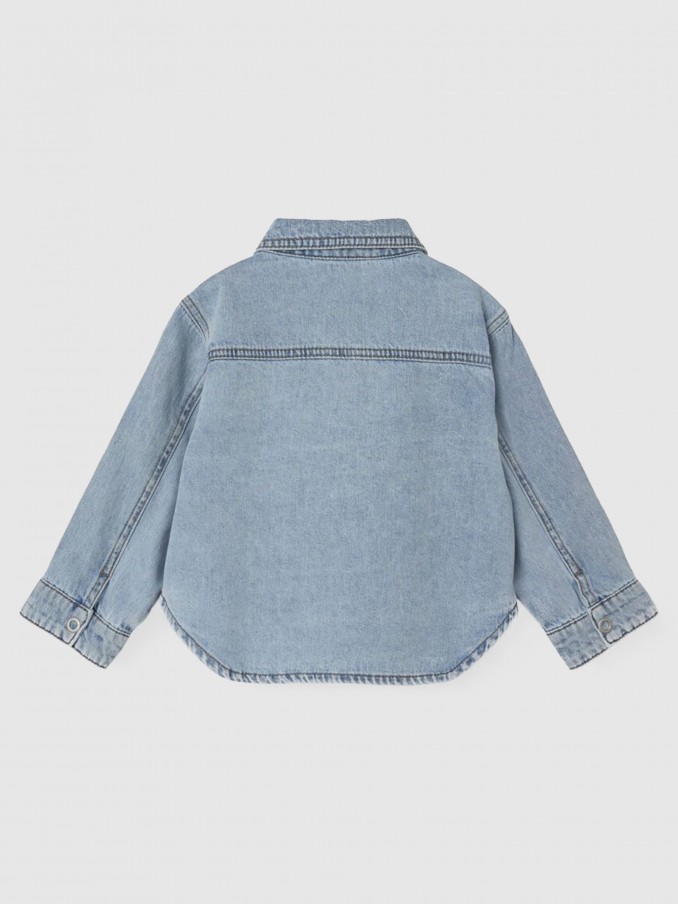 Camisa Ni�o Name It