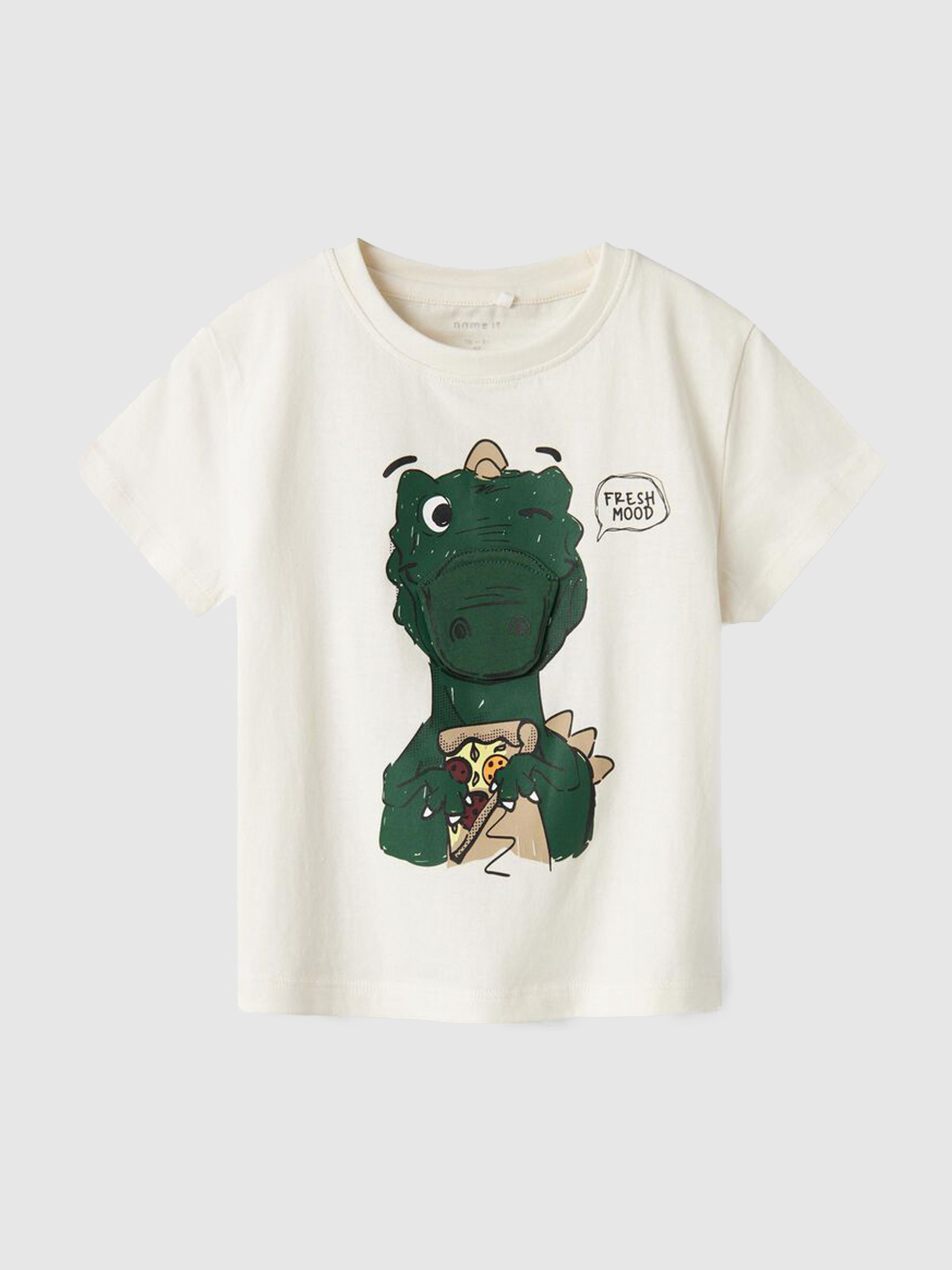 T-Shirt Boy Name It