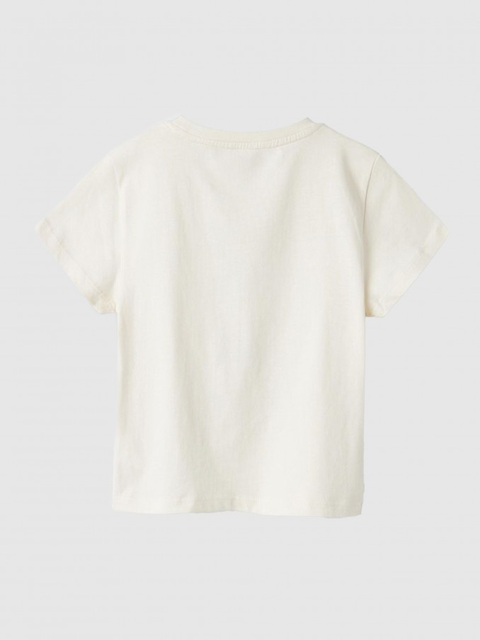 T-Shirt Boy Name It