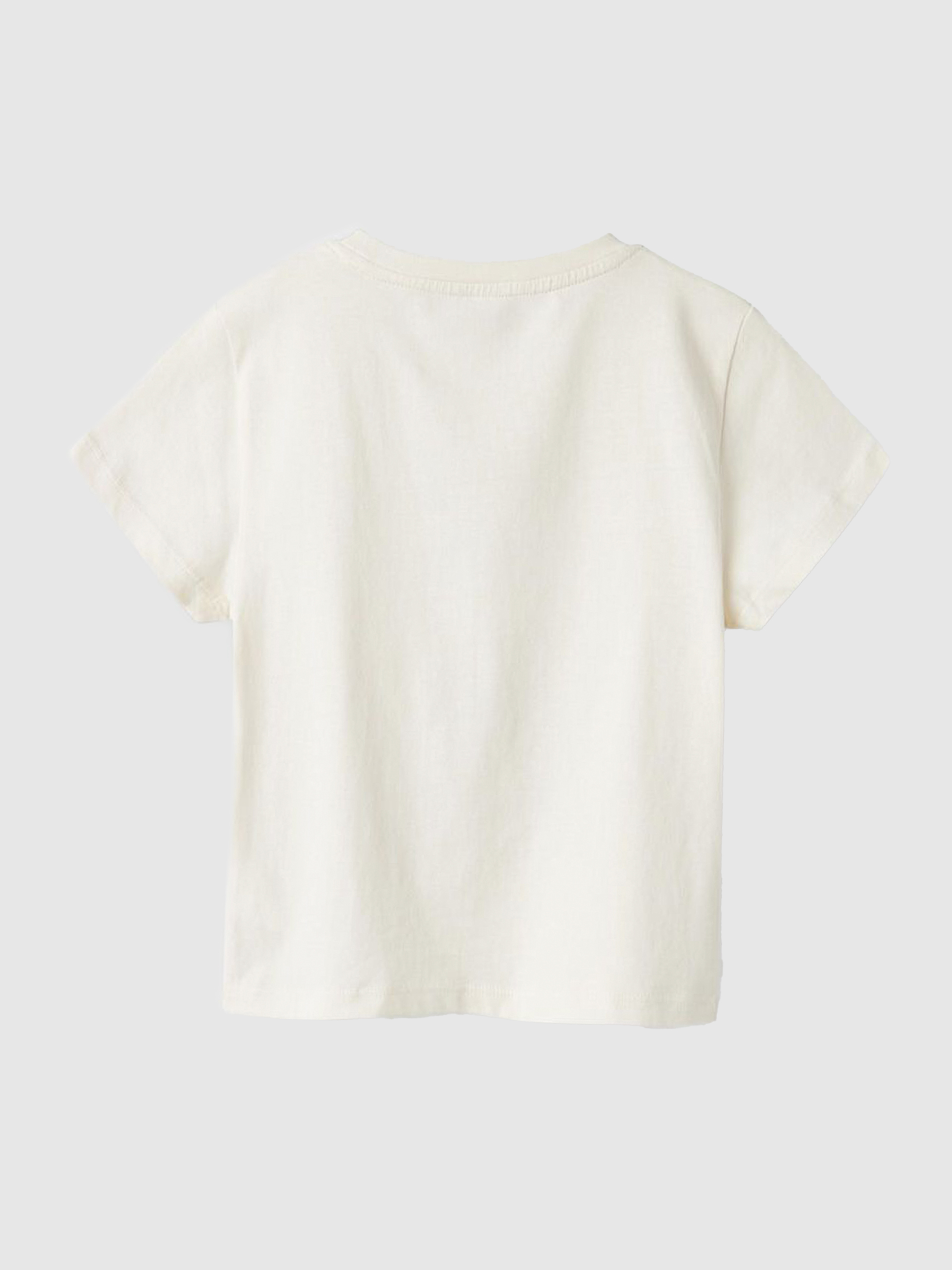T-Shirt Boy Name It