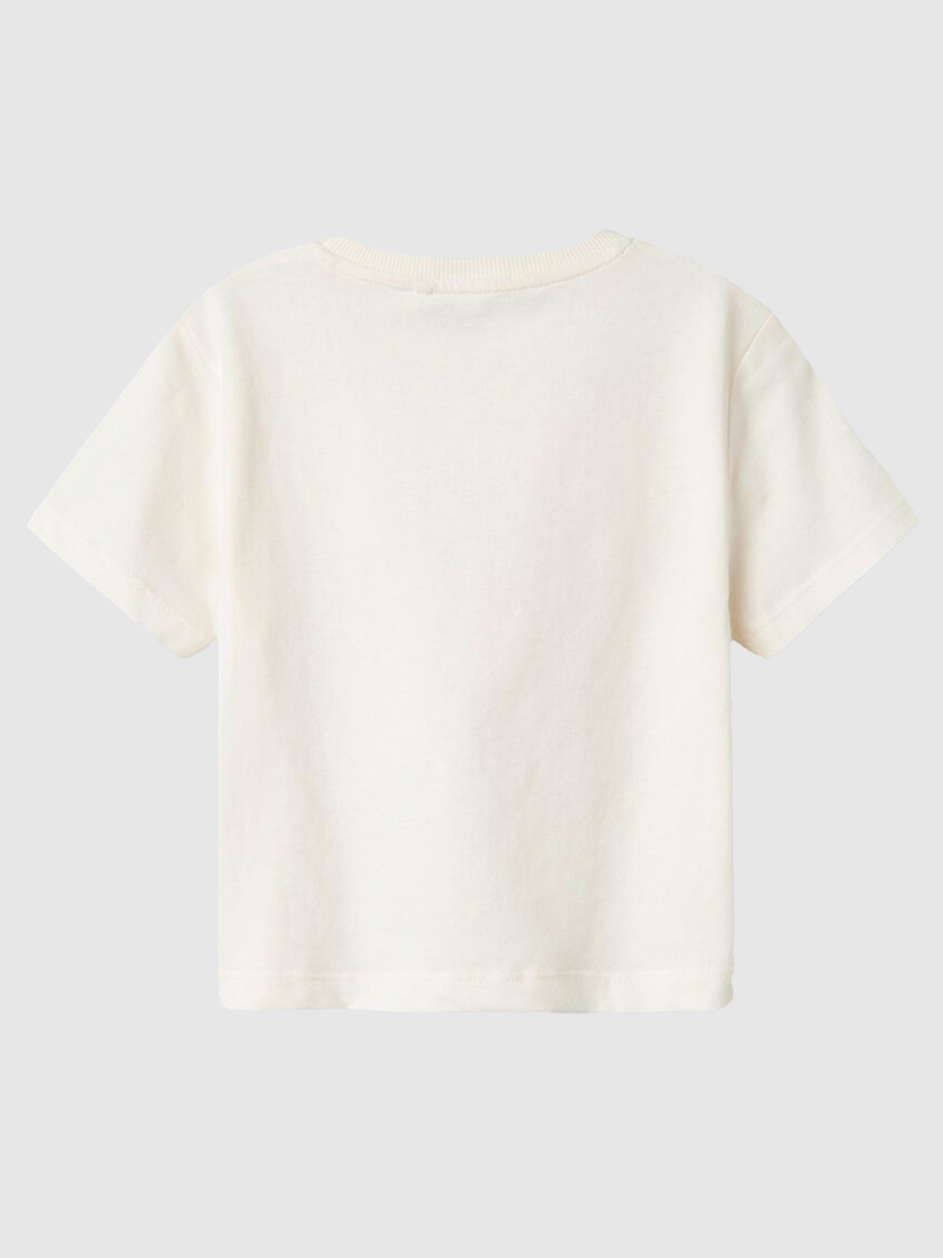 T-Shirt Girl Name It