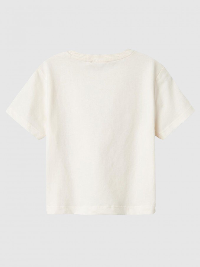 T-Shirt Girl Name It