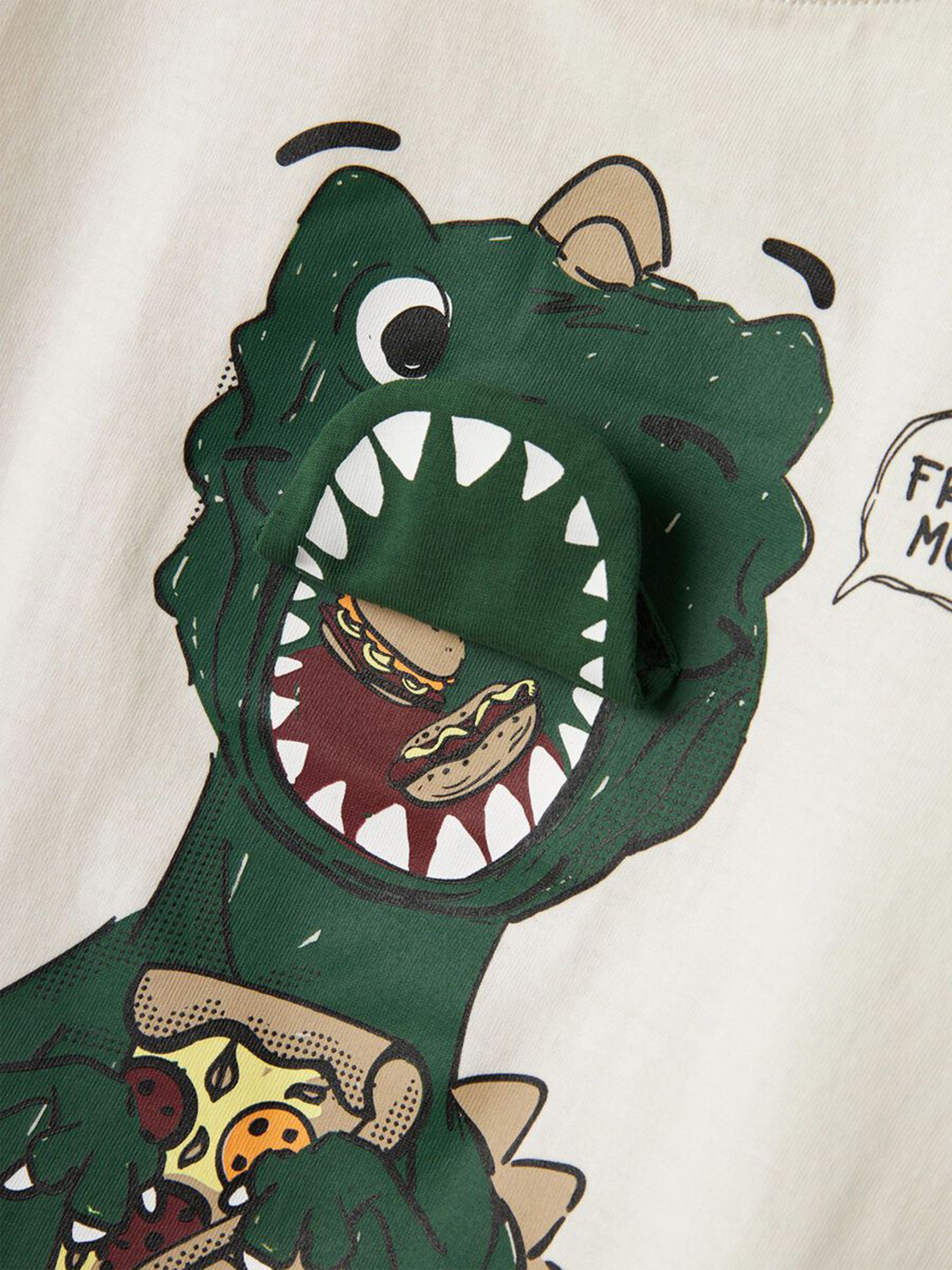 T-Shirt Boy Name It