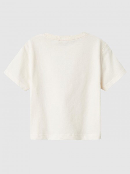 T-Shirt Girl Name It